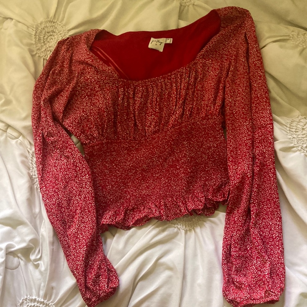 Princess Polly Top